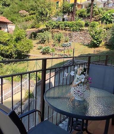 Appartamenti Regina Lake Como Dorio 外观 照片