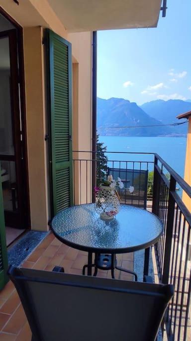 Appartamenti Regina Lake Como Dorio 外观 照片